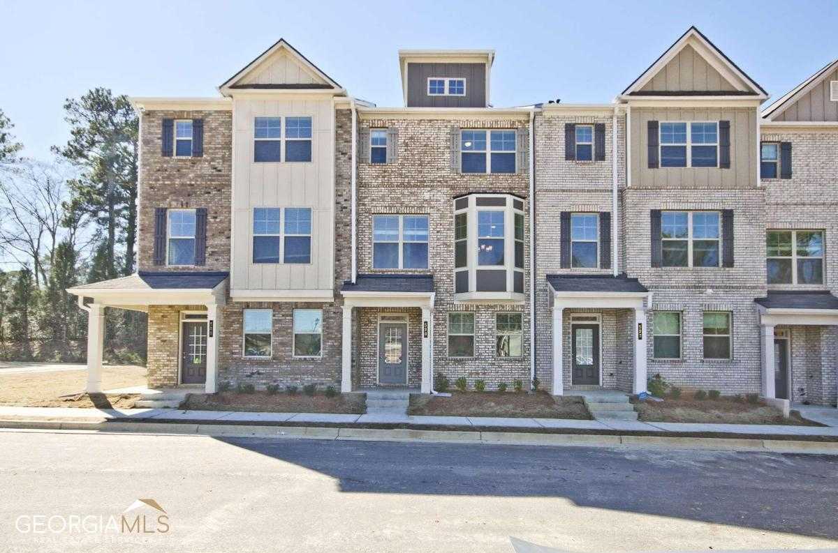 View Lawrenceville, GA 30046 townhome