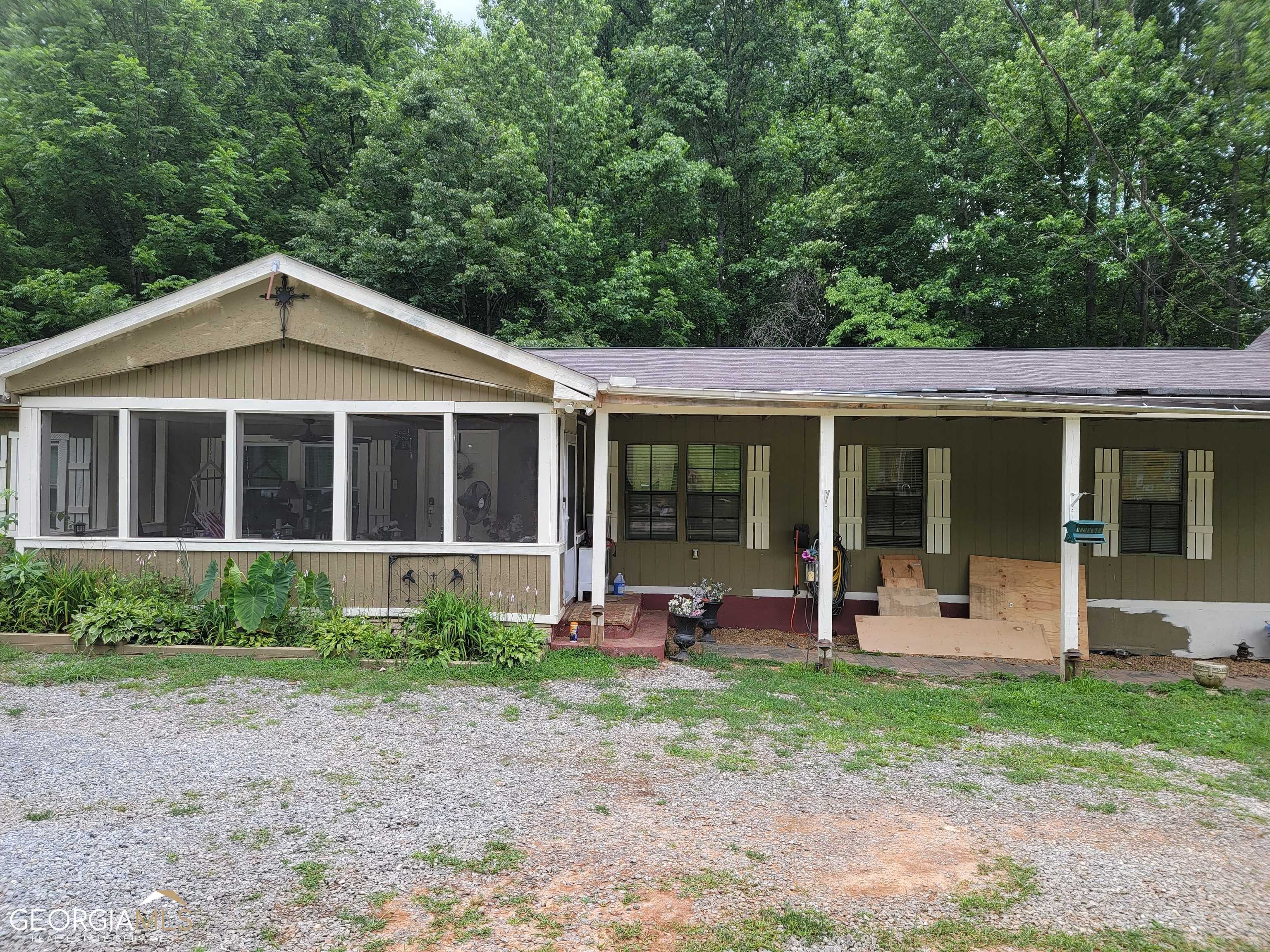 View Canton, GA 30115 mobile home