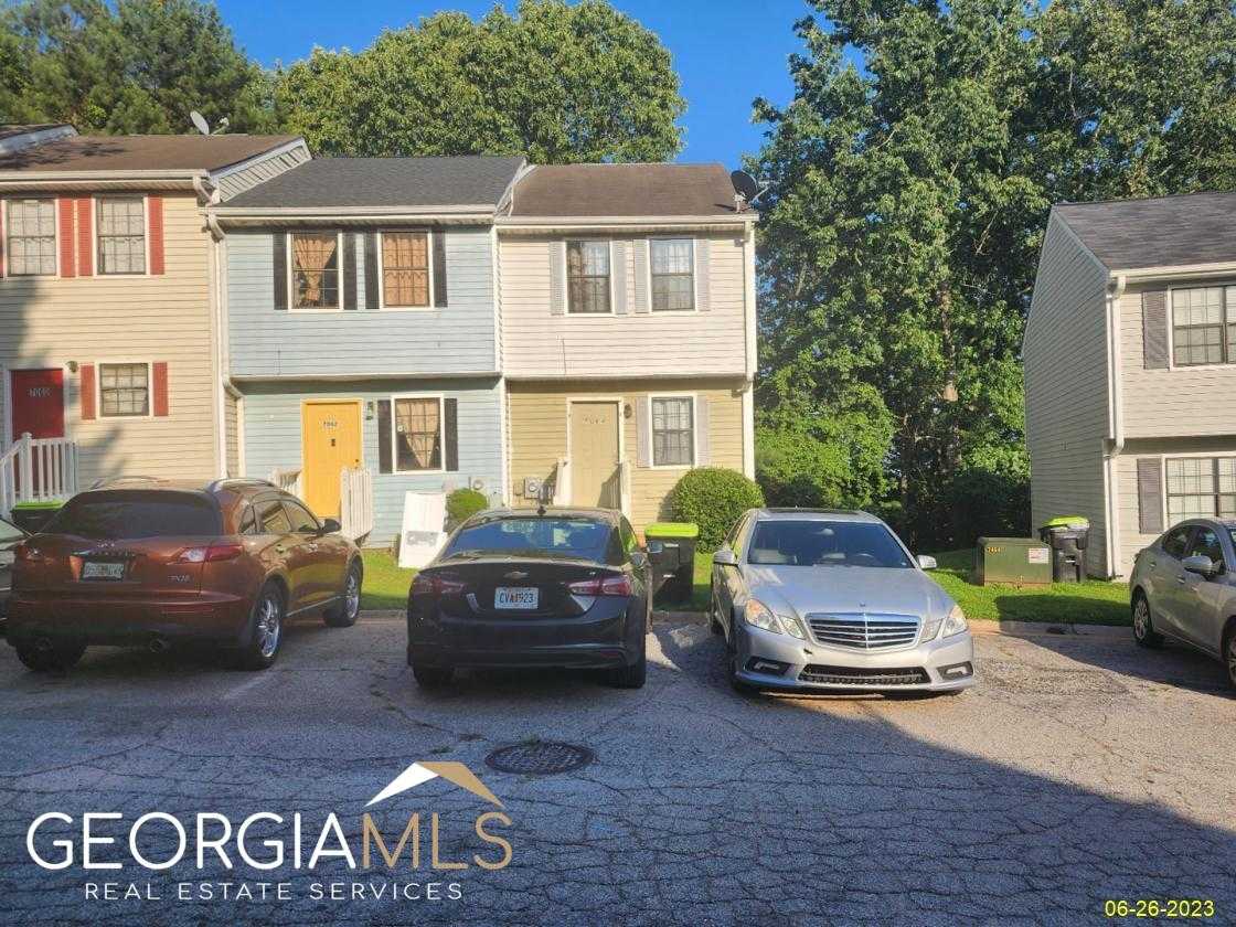 View Austell, GA 30168 townhome