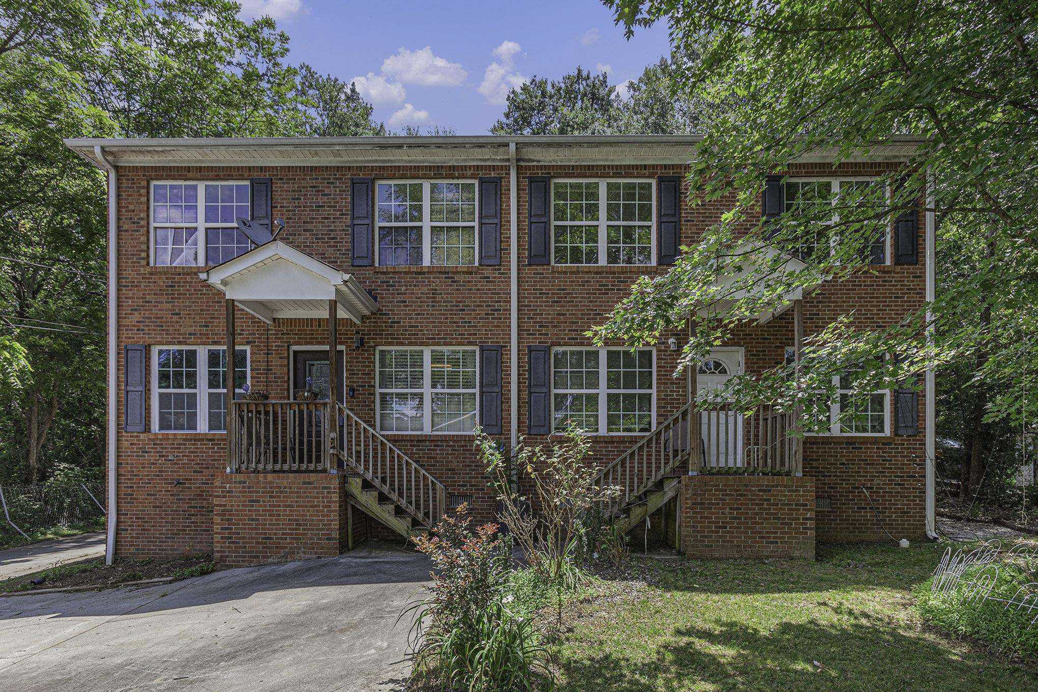 View Atlanta, GA 30318 multi-family property