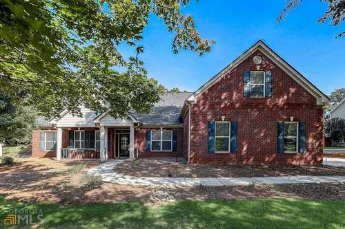 $465,000 - 4Br/4Ba -  for Sale in Thornhill, Braselton