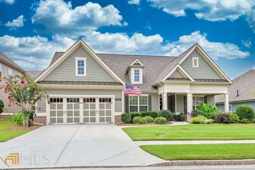 $624,900 - 3Br/3Ba -  for Sale in Sterling On The Lake, Flowery Branch