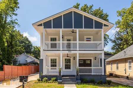 $600,000 - 4Br/4Ba -  for Sale in Ashview Heights, Atlanta