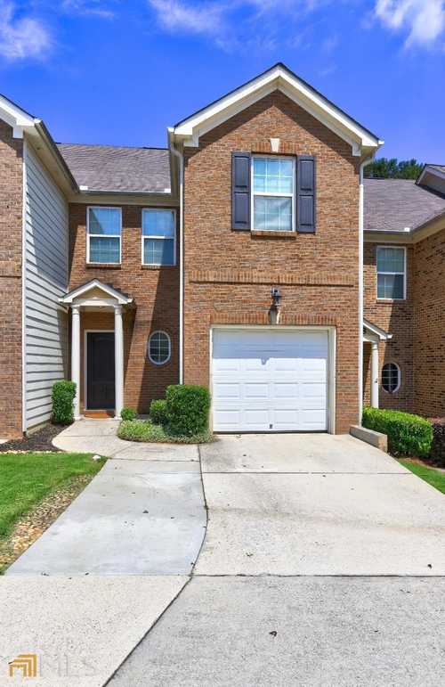 $310,000 - 3Br/3Ba -  for Sale in Mulberry Park, Braselton