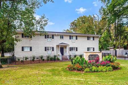 $249,900 - 2Br/1Ba -  for Sale in Village View Condominium, Decatur