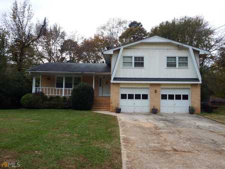 $250,000 - 4Br/3Ba -  for Sale in Crestwood Park, Stone Mountain