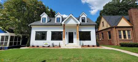 $699,900 - 5Br/4Ba -  for Sale in Historic College Park, College Park