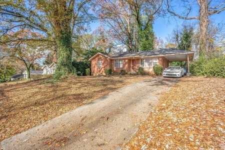 $185,000 - 3Br/2Ba -  for Sale in None, Decatur