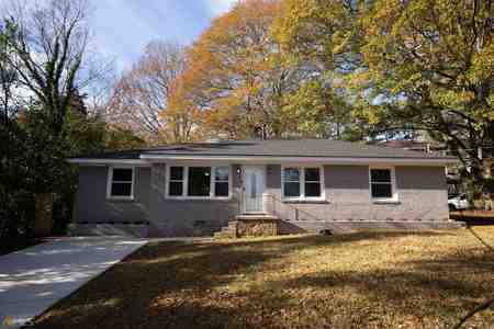 $399,000 - 4Br/2Ba -  for Sale in Woodland Acres, Decatur
