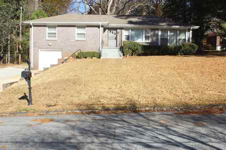$325,000 - 3Br/2Ba -  for Sale in Conley Hills, East Point