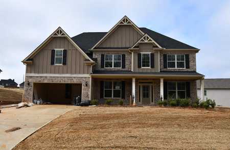 $549,990 - 5Br/4Ba -  for Sale in The Registry, Mcdonough