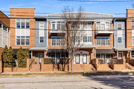 $729,000 - 3Br/4Ba -  for Sale in Townhomes At Candler Park, Atlanta
