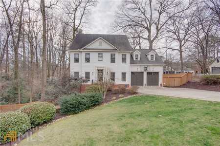 $775,000 - 4Br/6Ba -  for Sale in Historic College Park, College Park