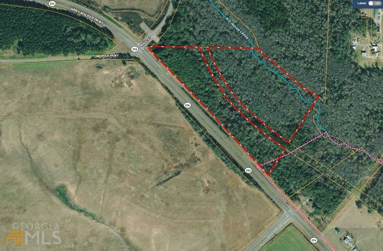 Photo 1 of 10 of 42 AC Golden Isles Parkway land