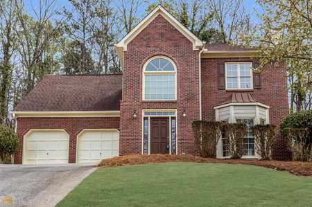 $365,000 - 3Br/3Ba -  for Sale in Bristol Woods, Kennesaw