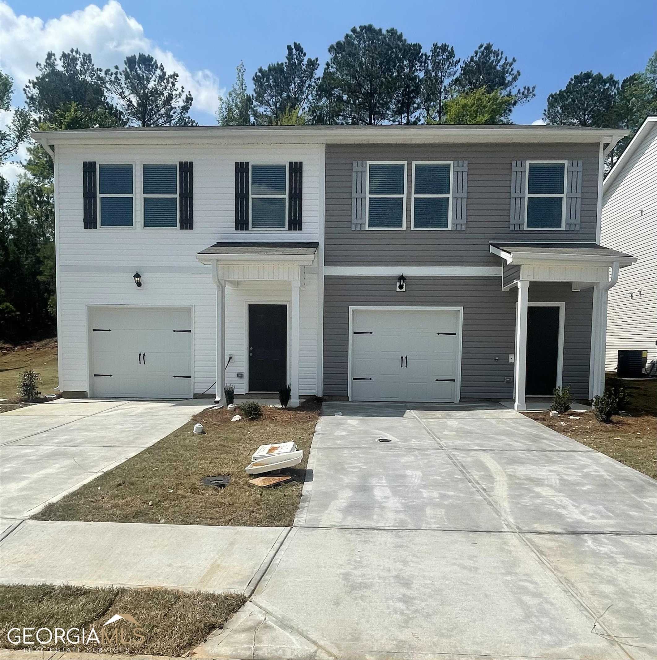 View Milledgeville, GA 31061 townhome