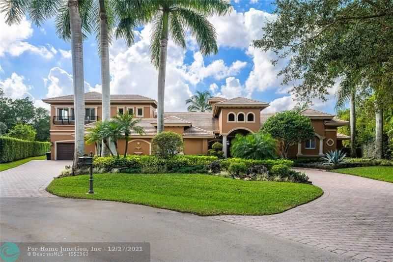 $2,150,000 - 6Br/5Ba -  for Sale in Cypress Head, Parkland
