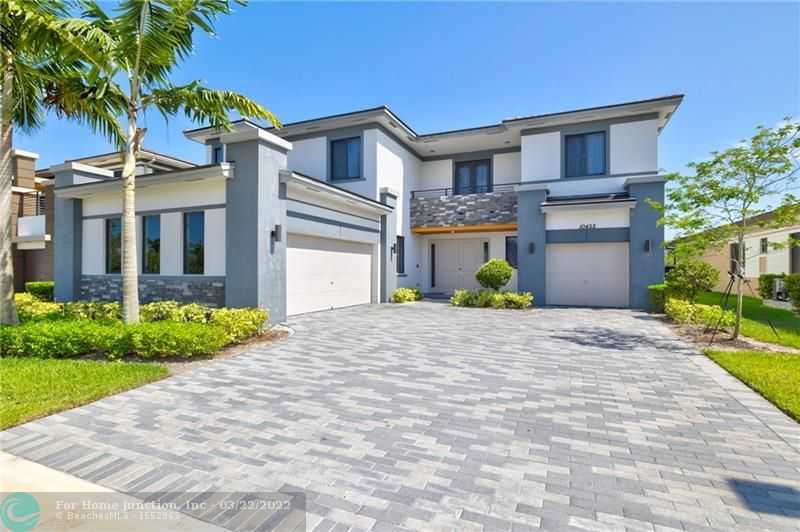 $1,850,000 - 5Br/5Ba -  for Sale in Cascata At Miralago, Parkland