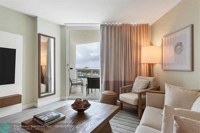 Photo 1 of 29 of 505 N Fort Lauderdale Beach Blvd Unit 805 condo