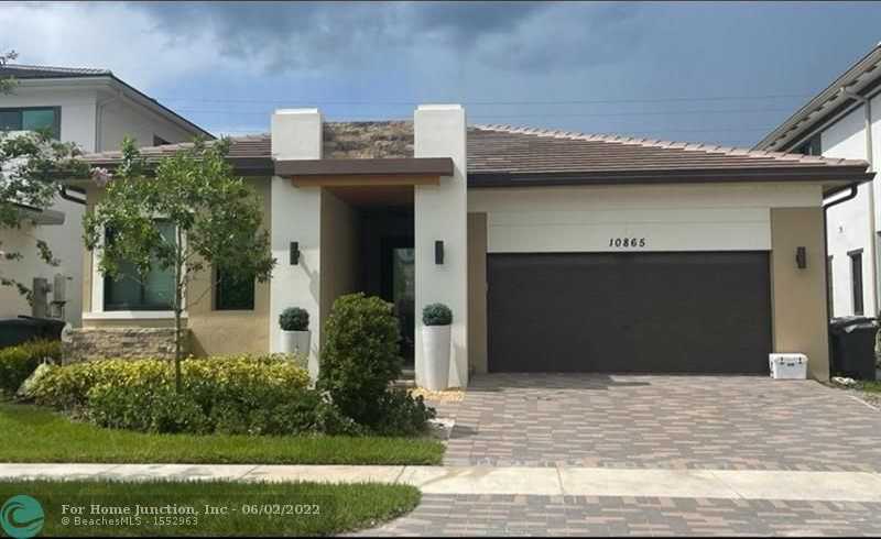 $999,000 - 4Br/3Ba -  for Sale in Cascata At Miralago, Parkland