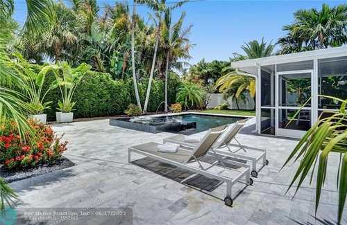 $815,000 - 4Br/2Ba -  for Sale in Coral Ridge Isles 45-47 B, Fort Lauderdale