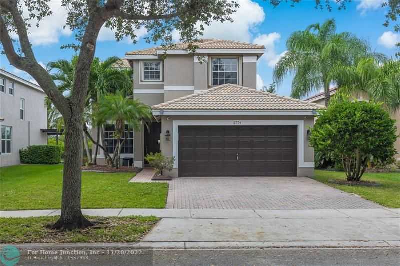 $625,000 - 4Br/3Ba -  for Sale in North 29 Assoc, Miramar