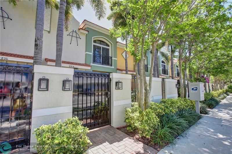 View Fort Lauderdale, FL 33306 townhome