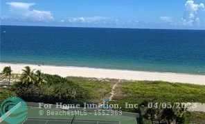 View Lauderdale By The Sea, FL 33062 condo