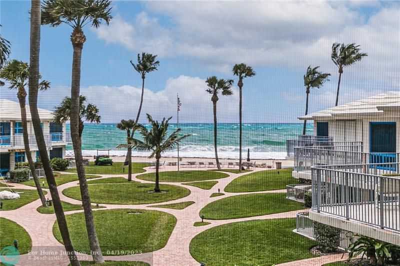 View Lauderdale By The Sea, FL 33062 co-op property