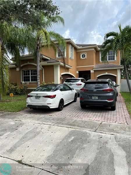 View Miramar, FL 33027 house