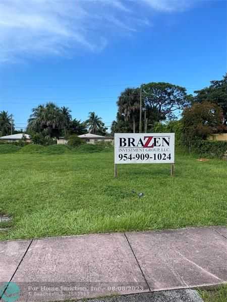View Unincorporated Broward County, FL 33311 property