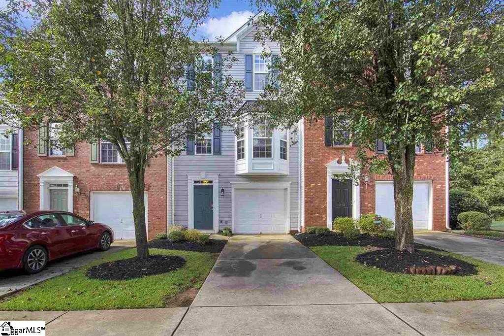 View Mauldin, SC 29662 townhome