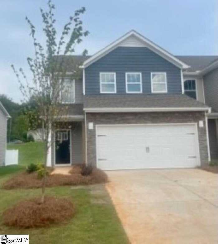 View Greenville, SC 29609 townhome