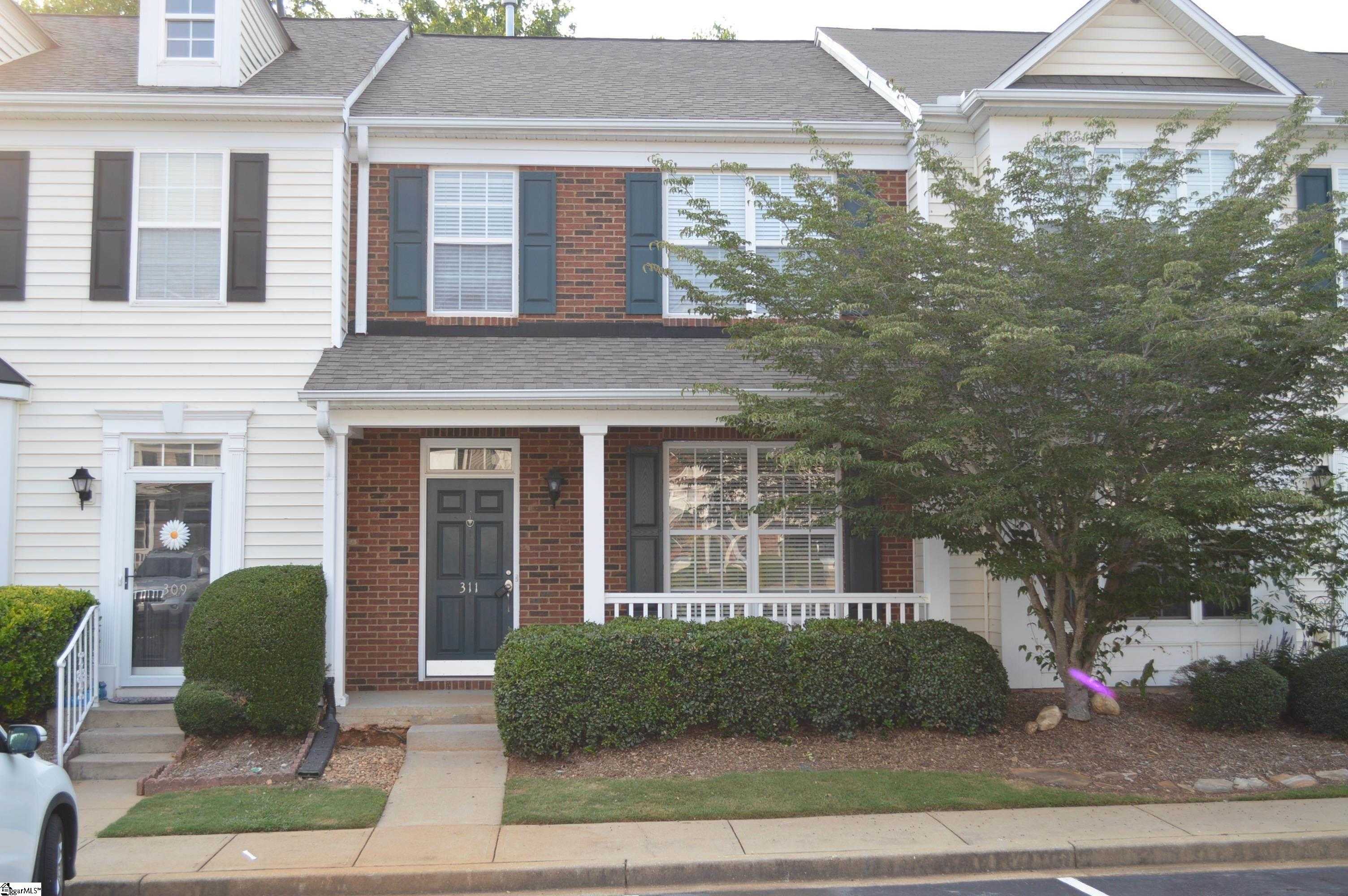 View Greer, SC 29650 townhome