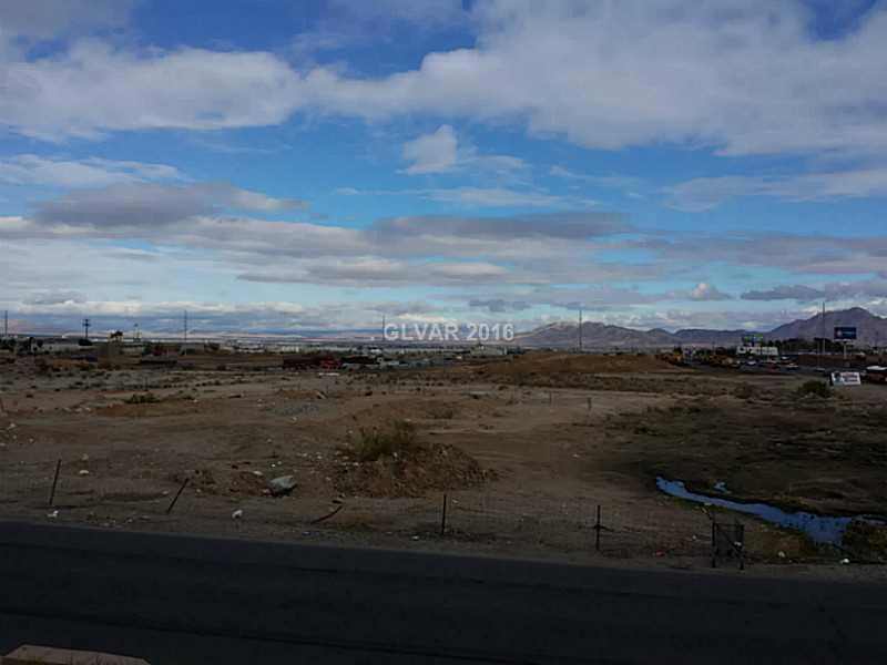 View North Las Vegas, NV 89032 property