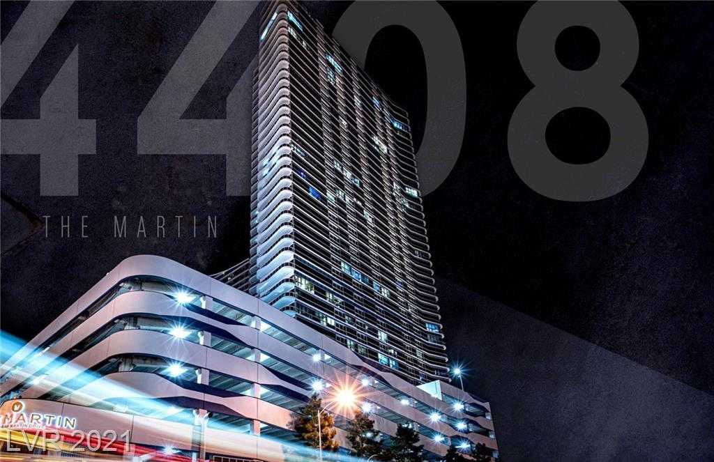 $10,000,000 - 3Br/4Ba -  for Sale in Panorama Tower Phase Iii Amd, Las Vegas