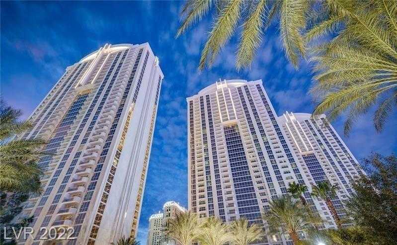 $334,900 - 1Br/2Ba -  for Sale in Turnberry M G M Grand Towers L, Las Vegas