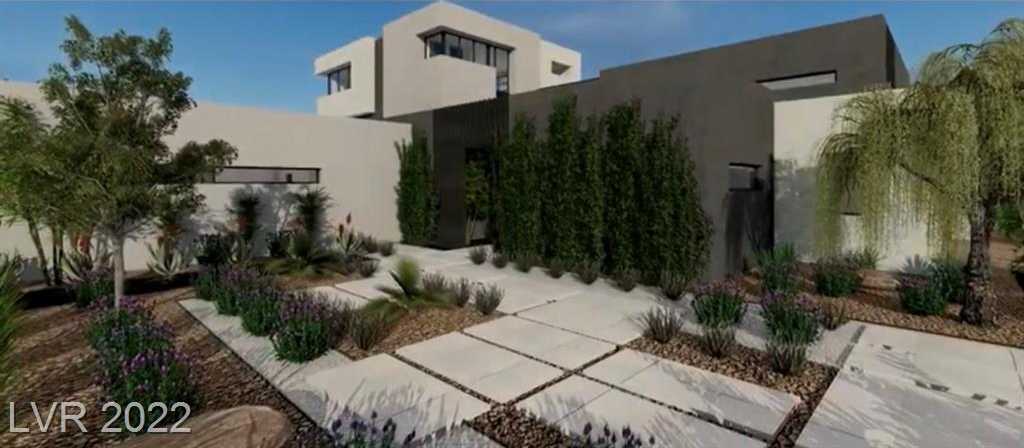 $15,500,000 - 6Br/7Ba -  for Sale in Macdonald Highlands Planning Area 7-phase 2a, Henderson