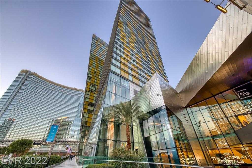 $1,150,000 - 2Br/3Ba -  for Sale in Veer Towers, Las Vegas