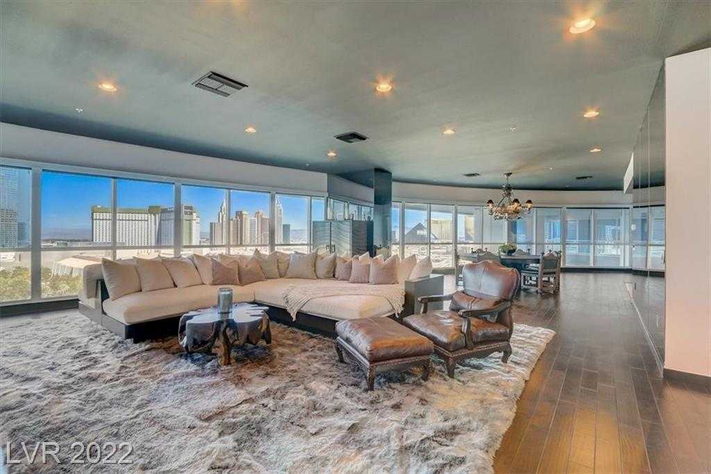 $2,199,000 - 3Br/3Ba -  for Sale in Panorama Towers 2, Las Vegas