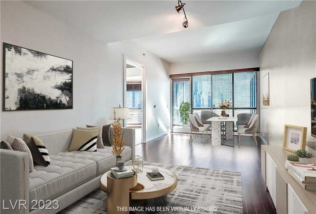 $500,000 - 2Br/2Ba -  for Sale in Panorama Towers 1, Las Vegas