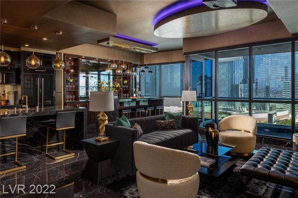 $1,495,000 - 2Br/3Ba -  for Sale in Panorama Towers 2, Las Vegas
