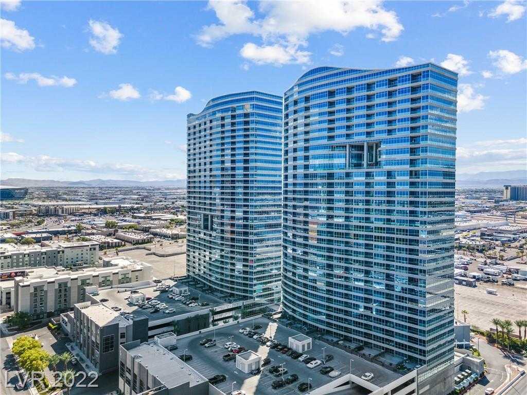 $505,000 - 2Br/2Ba -  for Sale in Panorama Towers 1, Las Vegas