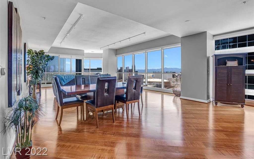 $1,200,000 - 2Br/3Ba -  for Sale in Panorama Towers 1, Las Vegas