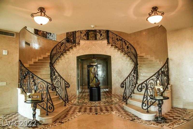 $12,750,000 - 6Br/7Ba -  for Sale in One Queensridge Place Phase 1 Amd, Las Vegas