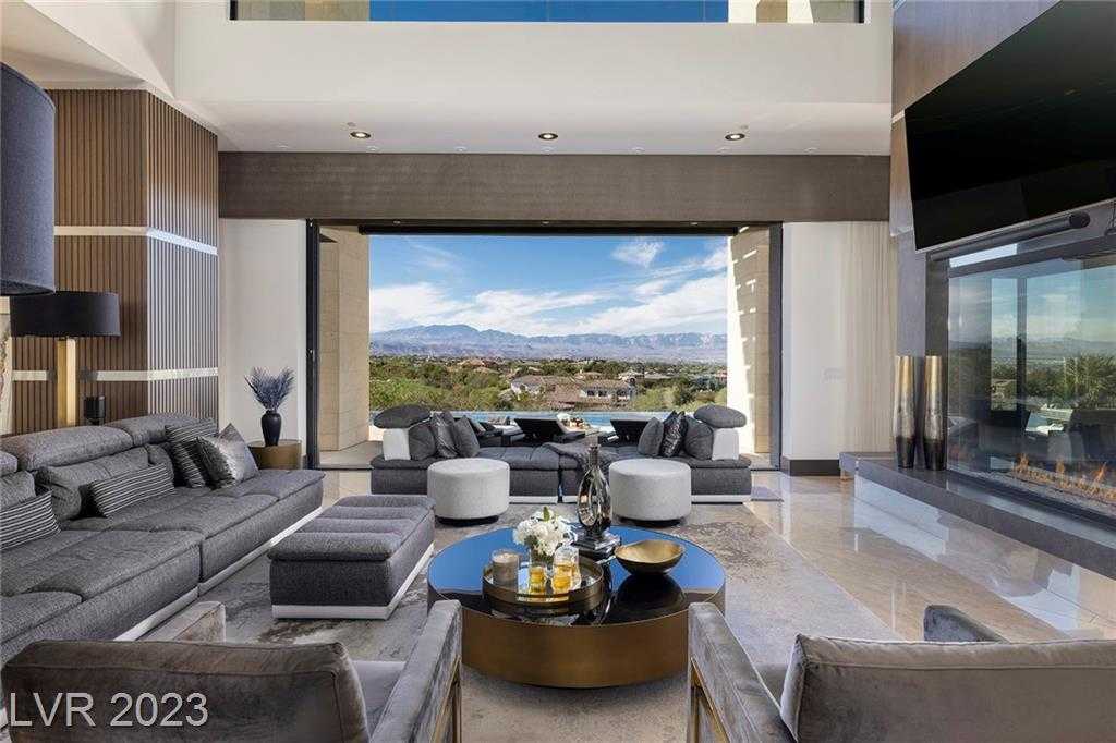 $9,950,000 - 6Br/9Ba -  for Sale in Anthem Cntry Club Parcel 42, Henderson