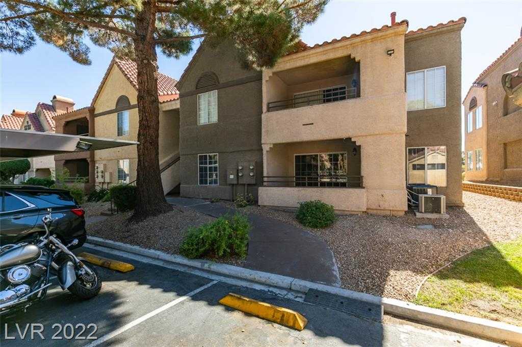 Photo 1 of 1 of 2200 South Fort Apache Road Unit 1084 condo