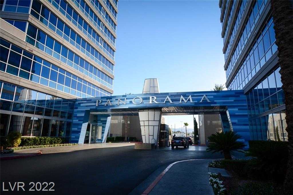 $529,999 - 2Br/3Ba -  for Sale in Panorama Towers 2, Las Vegas
