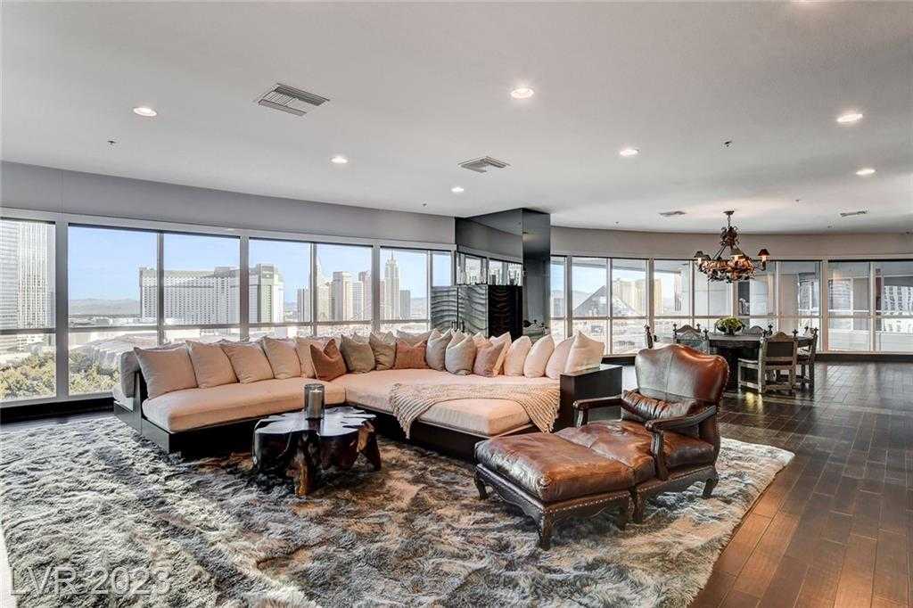 $2,197,000 - 3Br/3Ba -  for Sale in Panorama Towers 2, Las Vegas