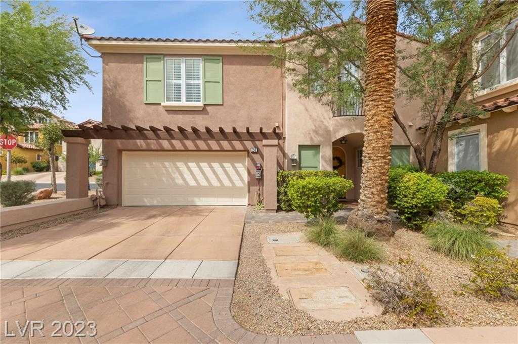 View Henderson, NV 89011 townhome